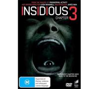 Insidious Chapter 3