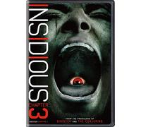 Insidious: Chapter 3