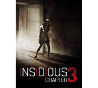 Insidious: Chapter 3