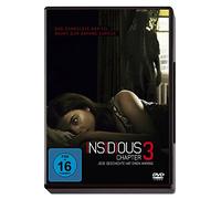Insidious: Chapter 3 - Jede Geschichte hat einen Anfang