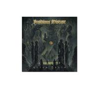 Insidious Disease - After Death - CD