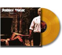 Insidious Disease - Shadowcast [VINYL]