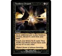Insidious Dreams (foil) | Torment
