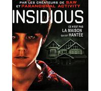 Insidious - DVD