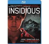 INSIDIOUS (DVD) (US IMPORT)
