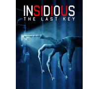 Insidious: The Last Key