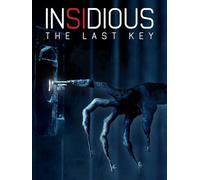 Insidious: The Last Key