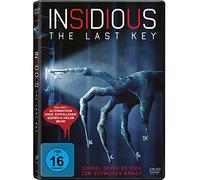 Insidious - The Last Key