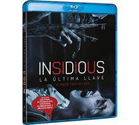 Insidious : The Last Key (Spanish Release) Insidious : La Ultima Llave