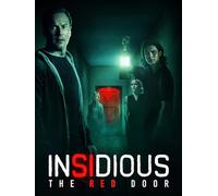 Insidious: The Red Door