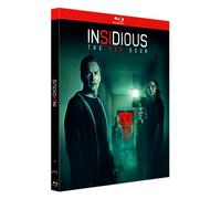 Insidious : The Red Door [Blu-Ray]