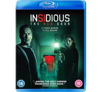Insidious: The Red Door