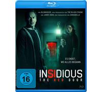 Insidious - The Red Door