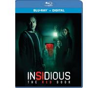Insidious: The Red Door