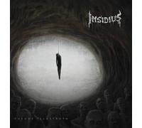 INSIDIUS - VULGUS ILLUSTRATA