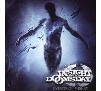Insight After Doomsday - Events Of Misery