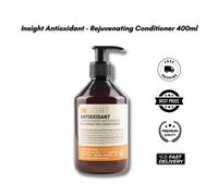INSIGHT Antioxidant Rejuvenating Conditioner 400ml | Restores & Protects | Vegan