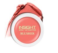 Insight Cosmetics Crème Blusher, Face Makeup, Soft Salmon, 3.5 gm(B-02=01)