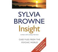 Insight: Case files from the psychic world