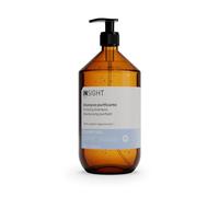 Insight Clarifying Purifying Shampoo 900ml | Purifying and Balancing Action Even on the Most Delicate Skin | Glass Packaging