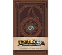 Insight Collectibles Hearthstone Hardcover Ruled Journal