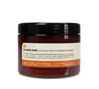 INSIGHT Colored Hair Protective Mask 500ml | Nourishing Colour-Safe