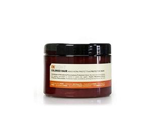 Insight Colored Hair Protective Mask - Protective Mask For Coloured Hair, 500ml