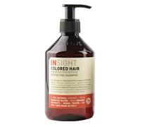 INSIGHT COLORED HAIR PROTECTIVE SHAMPOO 400ML