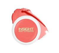 Insight Cosmetics Crème Blusher, Face Makeup, Soft Salmon, 3.5 gm(B-02=01)