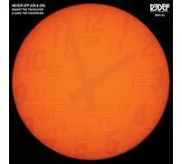 Insight & Damu The Fudgemunk (Y Society) - Never Off / Pyramids [Vinyl LP] [VINYL]