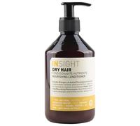 Insight Dry Hair Nourishing Conditioner 400ml
