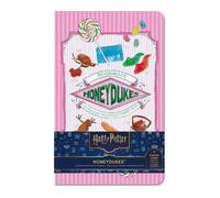 Insight Edition Harry Potter: Honeydukes Scratch & Sniff (Hardback) (US IMPORT)