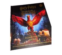 Insight Edition Harry Potter: Wizards of Baking: The Offi (Hardback) brand new