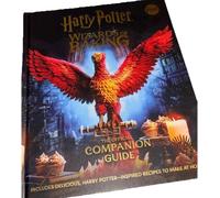 Insight Edition Harry Potter: Wizards of Baking: The Offi (Hardback) brand new