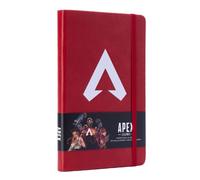 Insight Editions Hardcover Journal – Apex Legends