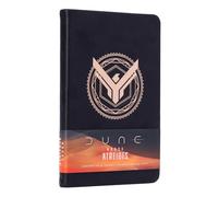Dune: House of Atreides Hardcover Journal