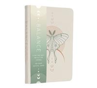 Insight Editions Balance (Paperback) Inner World