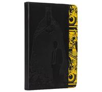 INSIGHT EDITIONS Batman Notebook 15X21Cm