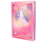 Wicked - Glinda Upland Journal Boxer Gifts Multi One Size