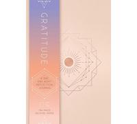 Insight Editions - Gratitude A Day and Night Reflection Journal - No - M245z