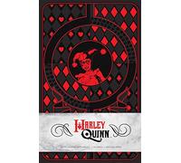 Insight Editions Harley Quinn 21 Cm