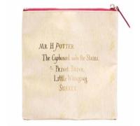 Insight Editions Harry Potter: Hogwarts Acceptance Letter Accessory Pouch Other Insight Editions Multicolor