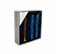 Insight Editions Harry Potter: Ravenclaw Wax Seal Set Kit Book Insight Editions Multicolor