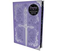 Lauren Roberts – Powerless Journal – The Powerless Trilogy