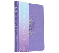 Insight Editions - Mindfulness A Day and Night Reflection Journal - - N245z
