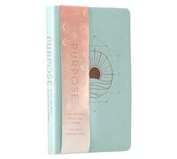 Insight Editions - Purpose A Day and Night Reflection Journal - Hard - P245z
