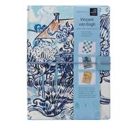 Insight Editions - Van Gogh Traveler's Notebook Set - Paperback - B245z