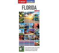 Insight Flexi Map: Florida: Insight Flexi Map 2015