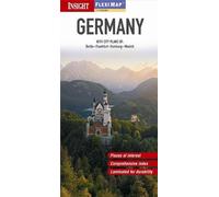Insight Flexi Map: Germany