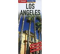 Insight Flexi Map: Los Angeles (Insight Flexi Maps)